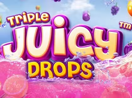 Juicy Drops